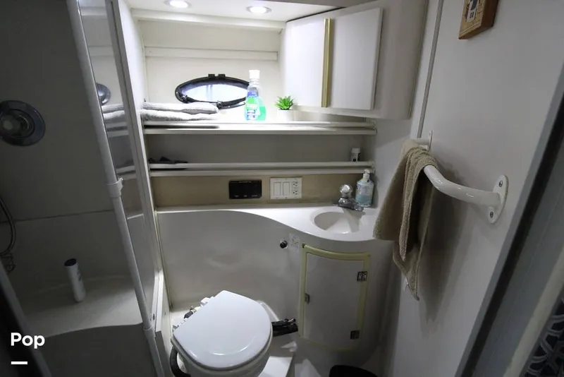 Slide: The Image of Wellcraft Corsica 3700 1990 - 16049376