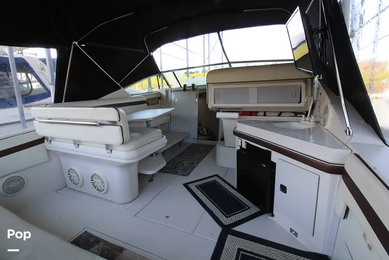 Slide: The Image of 1990 Wellcraft Corsica 3700 - 16049344