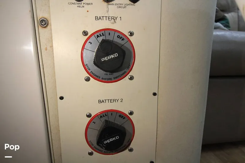 Slide: The Image of Battery Switch - 16049387