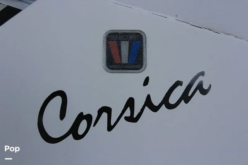 Slide: The Image of Wellcraft Corsica 3700 1990 - 16049390