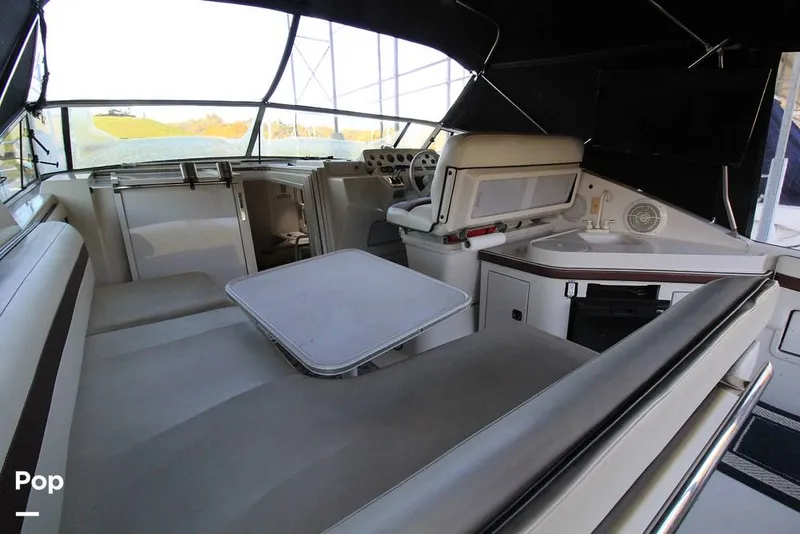 Slide: The Image of 1990 Wellcraft Corsica 3700 - 16049393