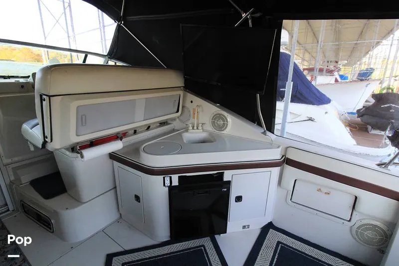 Slide: The Image of Wellcraft Corsica 3700 1990 - 16049396