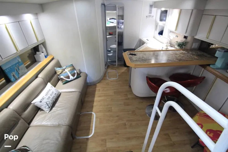 Slide: The Image of 1990 Wellcraft Corsica 3700 - 16049346