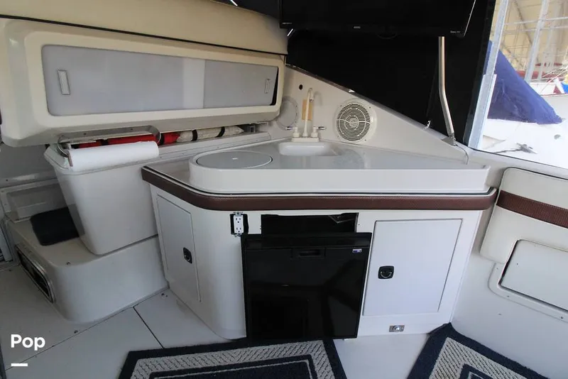 Slide: The Image of Wellcraft Corsica 3700 1990 - 16049400