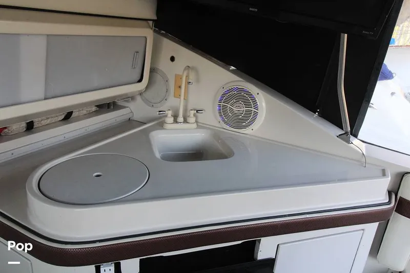 Slide: The Image of Wellcraft Corsica 3700 1990 - 16049401