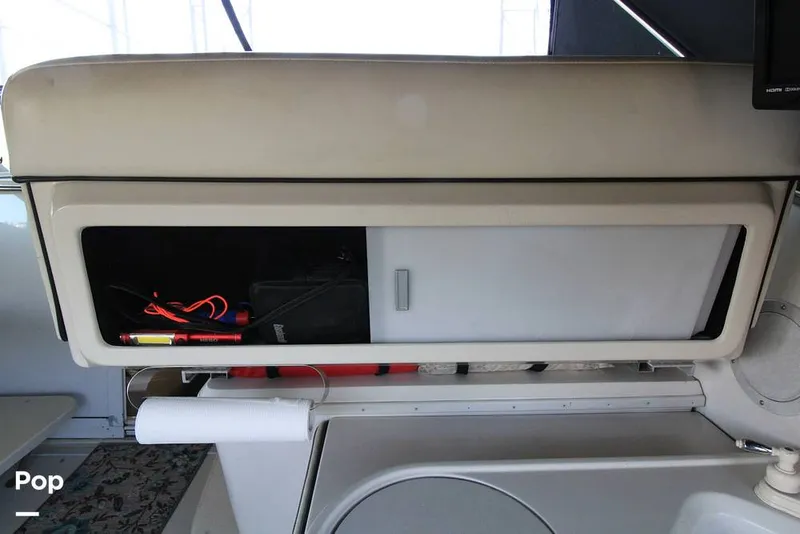 Slide: The Image of Wellcraft Corsica 3700 1990 - 16049405