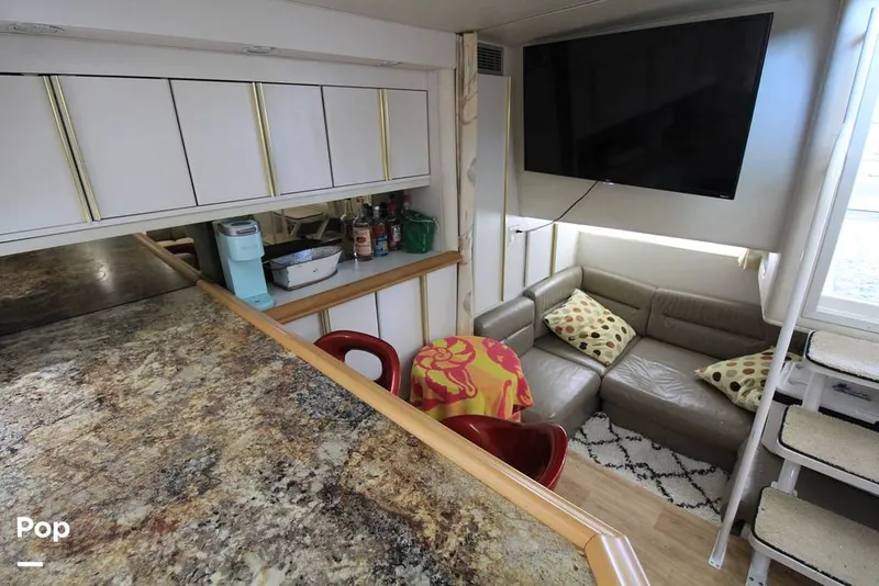 Slide: The Image of 1990 Wellcraft Corsica 3700 - 16049347