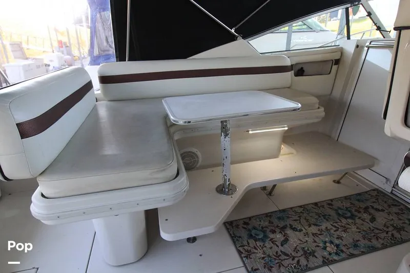 Slide: The Image of Wellcraft Corsica 3700 1990 - 16049410