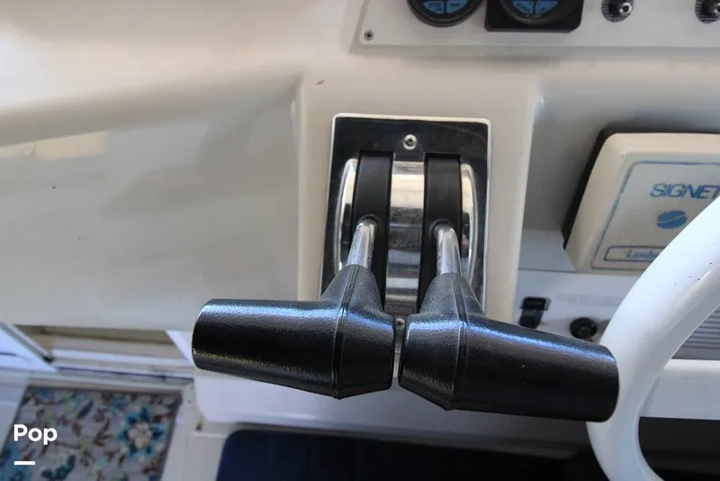 Slide: The Image of Wellcraft Corsica 3700 1990 - 16049415