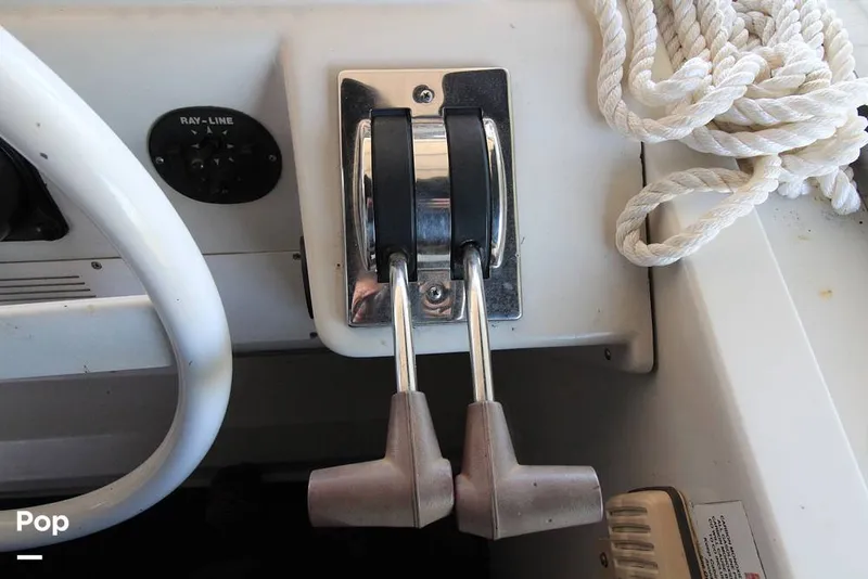 Slide: The Image of Wellcraft Corsica 3700 1990 - 16049416