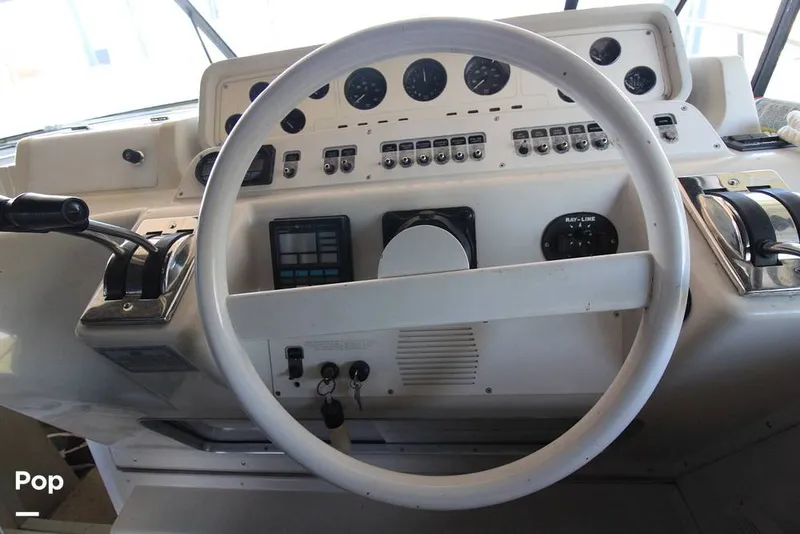 Slide: The Image of Wellcraft Corsica 3700 1990 - 16049417