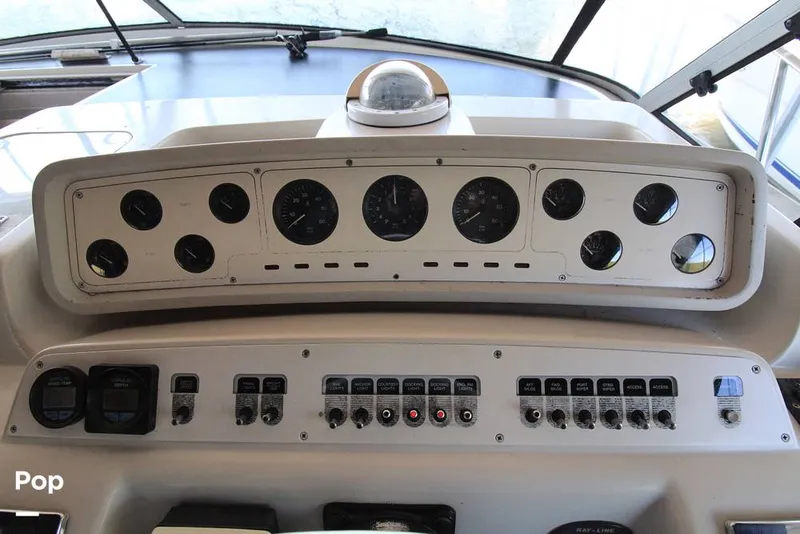 Slide: The Image of Wellcraft Corsica 3700 1990 - 16049418