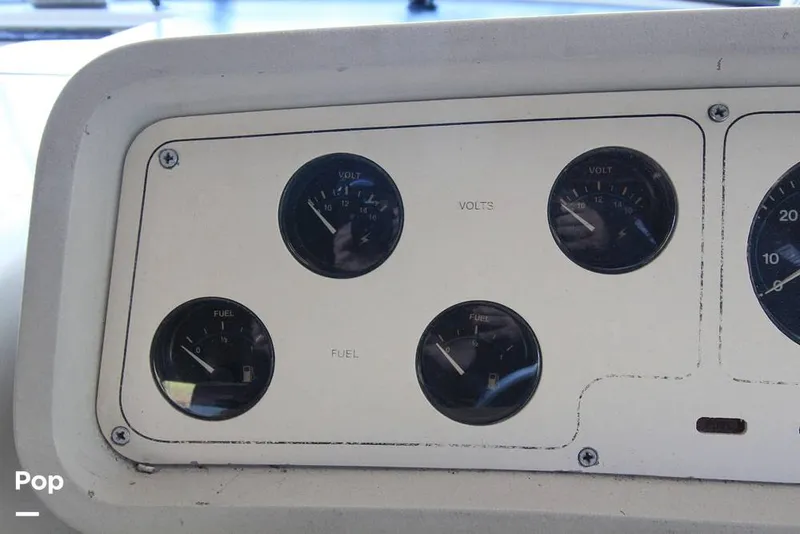 Slide: The Image of Wellcraft Corsica 3700 1990 - 16049422