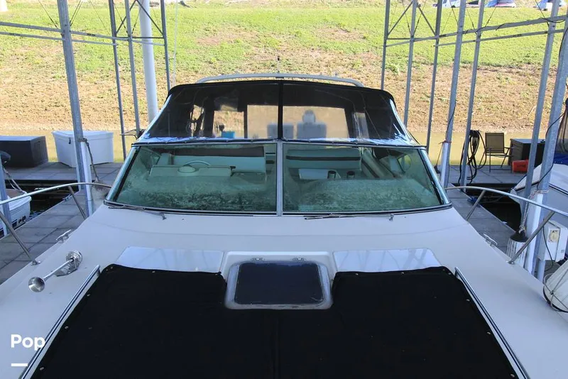 Slide: The Image of Wellcraft Corsica 3700 1990 - 16049428