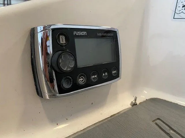 Slide: The Image of Regal 2100 SURF 2016 - 14