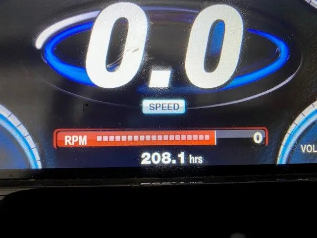 Slide: The Image of Regal 2100 SURF 2016 - 19