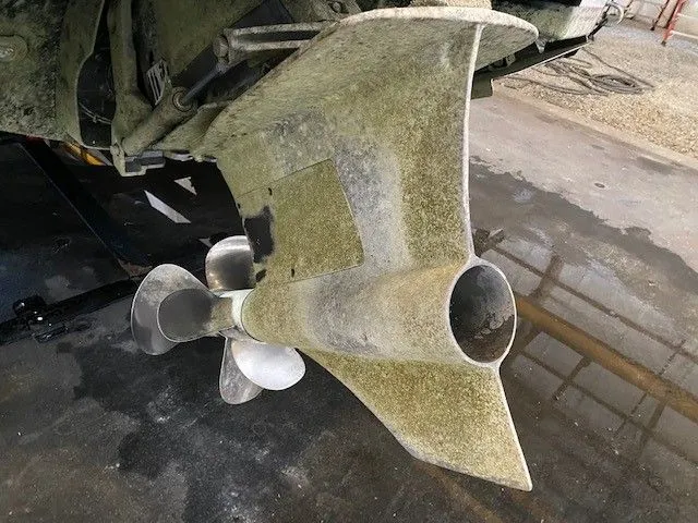 Slide: The Image of Regal 2100 SURF 2016 - 28