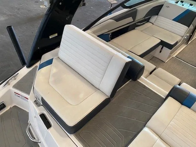 Slide: The Image of Regal 2100 SURF 2016 - 7