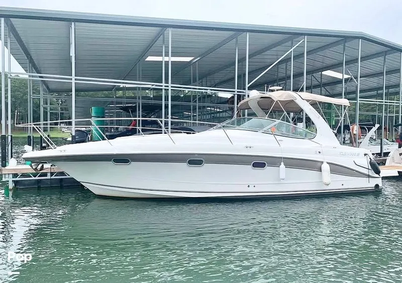 The Image of Four Winns 348 Vista - 15959509