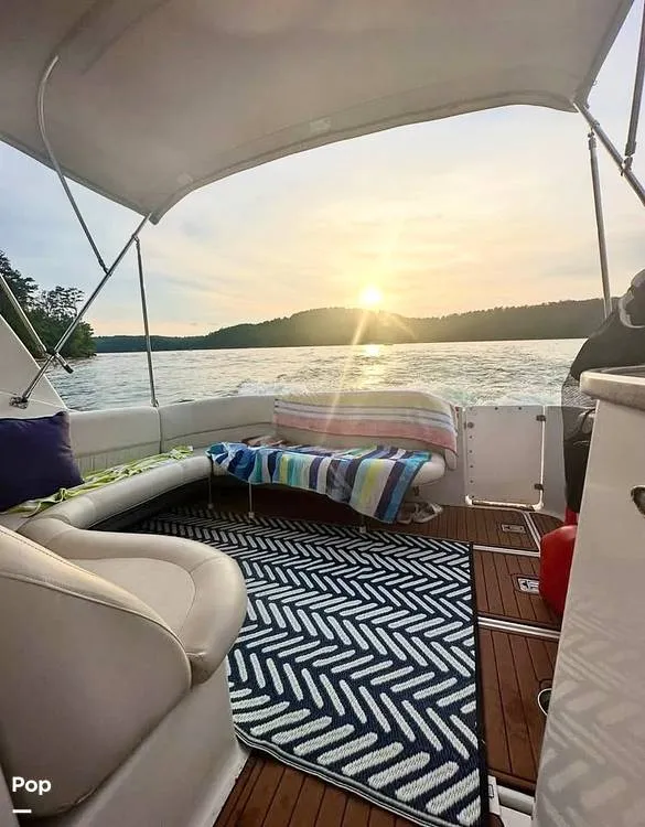 Slide: The Image of Four Winns 348 Vista 2002 - 15959514