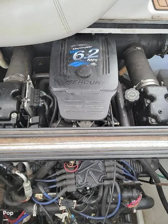 Slide: The Image of Four Winns 348 Vista 2002 - 15973715