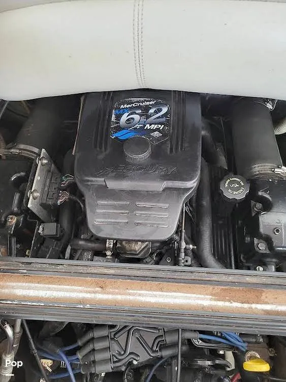 Slide: The Image of Four Winns 348 Vista 2002 - 15973717