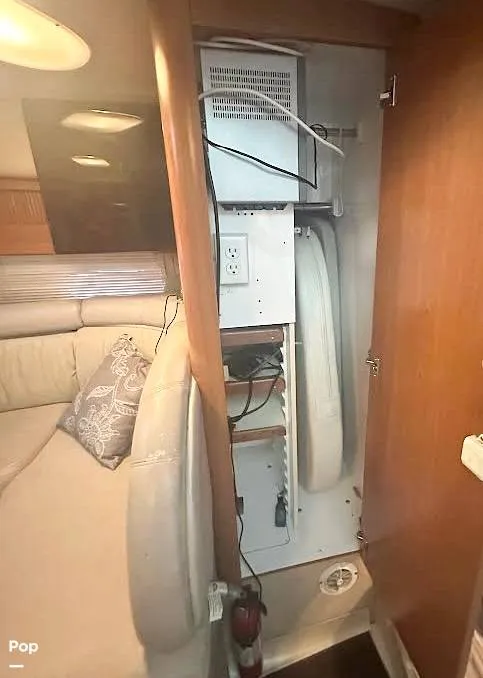 Slide: The Image of Four Winns 348 Vista 2002 - 15973726