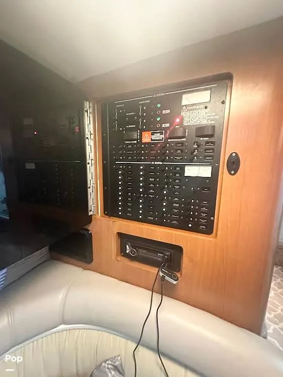 Slide: The Image of Four Winns 348 Vista 2002 - 15973728