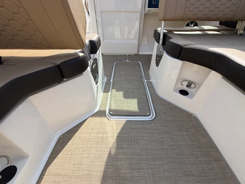 Slide: The Image of Sea Ray 250 SDX 2019 - 31