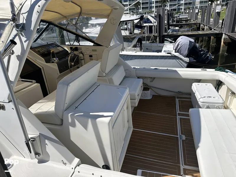 Slide: The Image of Tiara 3300 Open 1992 - 15992769