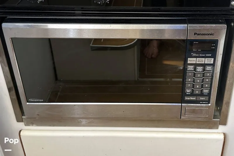 Slide: The Image of Tiara 3300 Open 1992 - 15993934