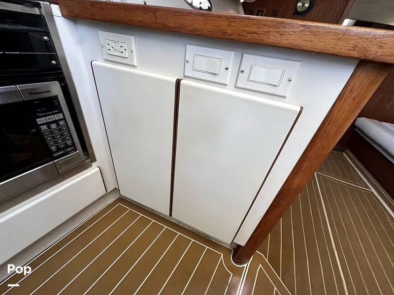 Slide: The Image of Tiara 3300 Open 1992 - 15993938