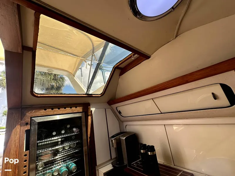 Slide: The Image of Tiara 3300 Open 1992 - 15993940