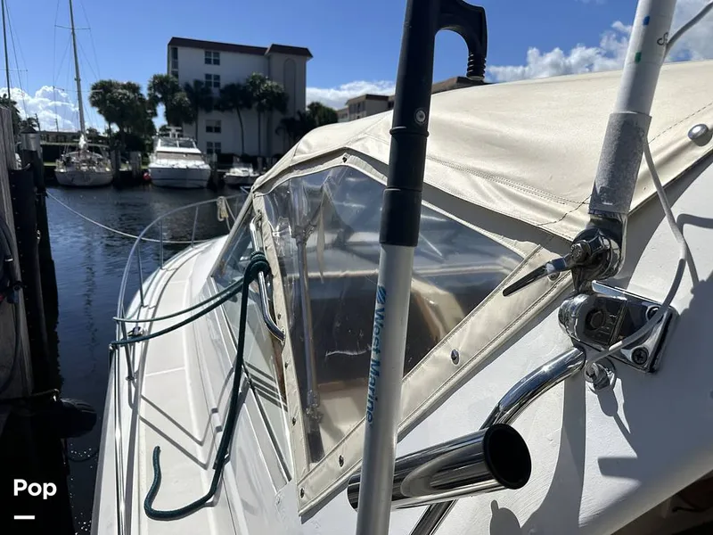 Slide: The Image of Tiara 3300 Open 1992 - 15992770