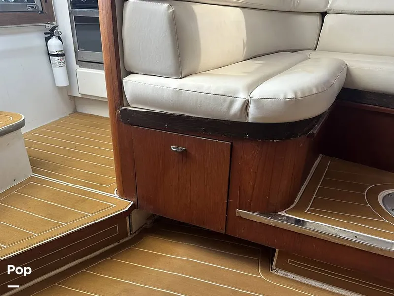 Slide: The Image of Tiara 3300 Open 1992 - 15994081