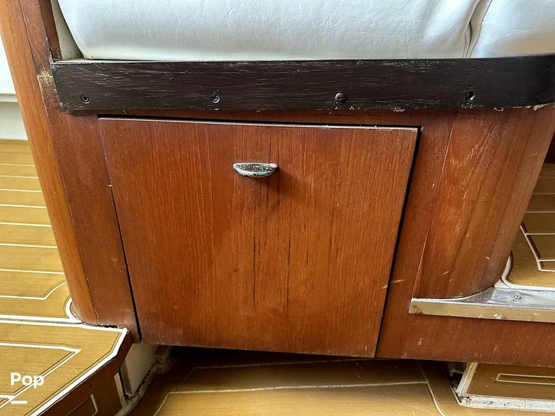 Slide: The Image of Tiara 3300 Open 1992 - 15994083