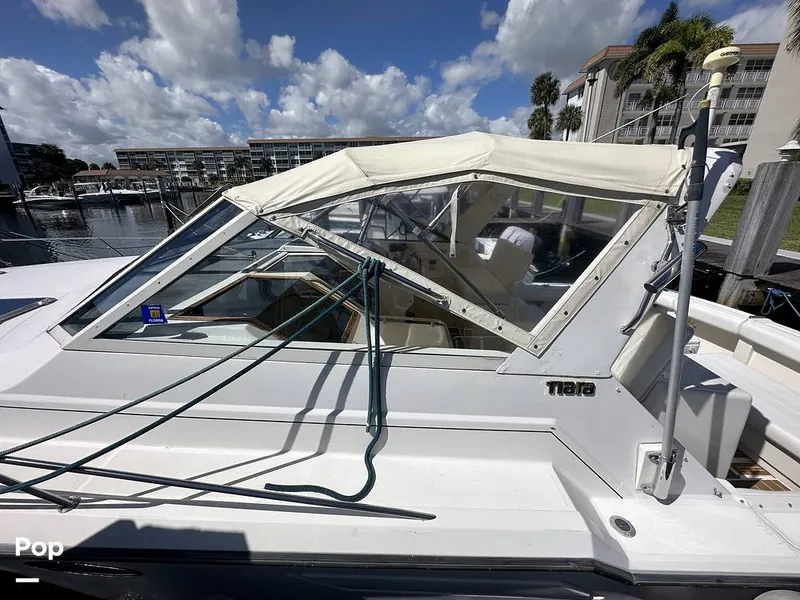 Slide: The Image of Tiara 3300 Open 1992 - 15992771