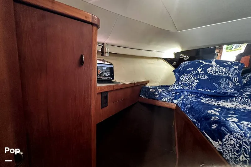 Slide: The Image of Tiara 3300 Open 1992 - 15994088