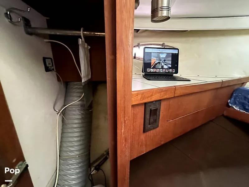 Slide: The Image of Tiara 3300 Open 1992 - 15994089