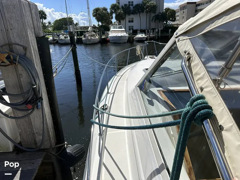 Slide: The Image of Tiara 3300 Open 1992 - 15992772