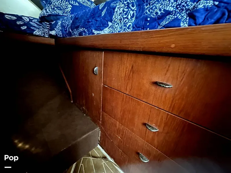 Slide: The Image of Tiara 3300 Open 1992 - 15994282