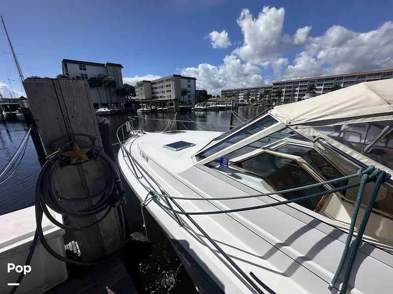 Slide: The Image of Tiara 3300 Open 1992 - 15992773