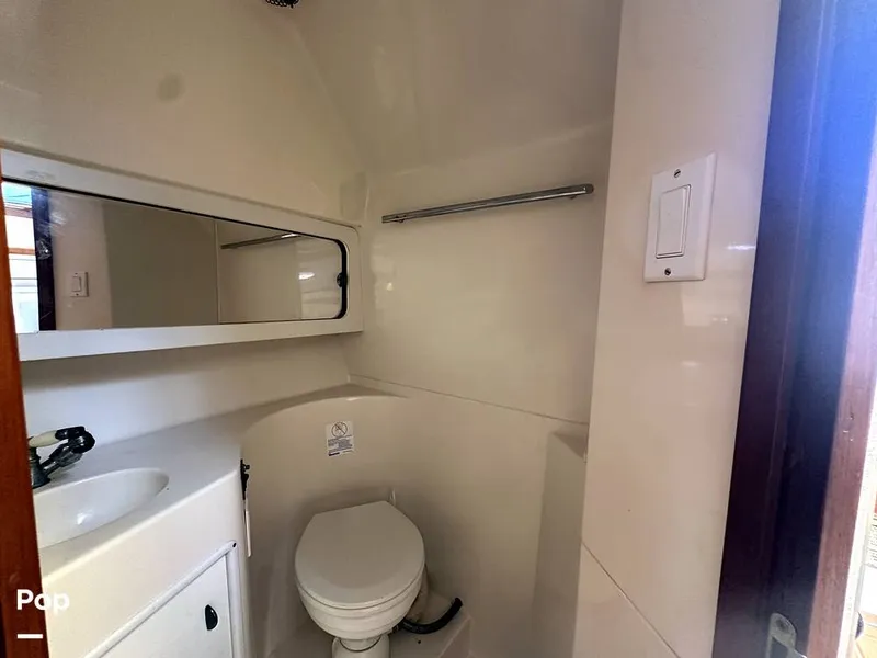 Slide: The Image of Tiara 3300 Open 1992 - 15994292