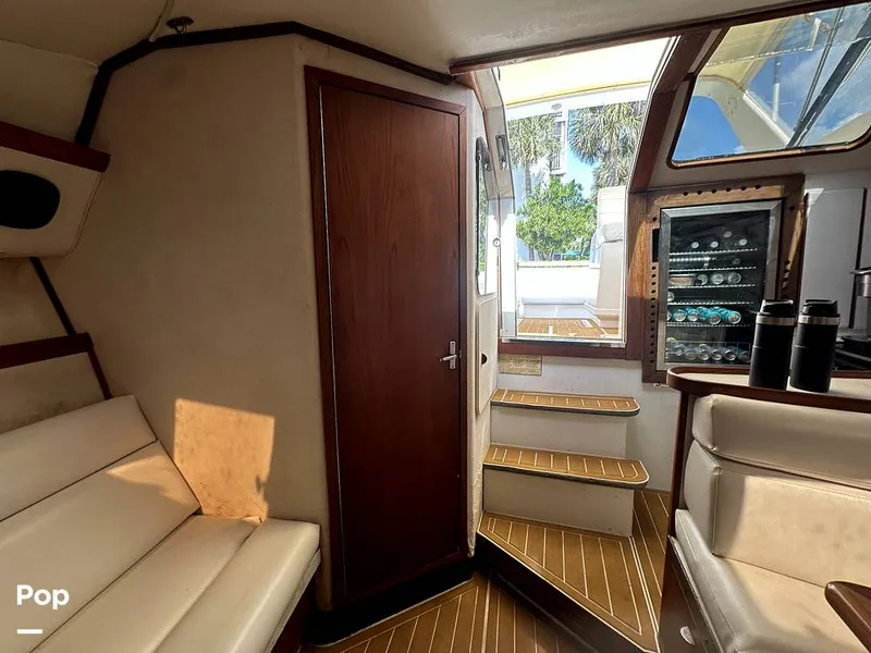 Slide: The Image of Tiara 3300 Open 1992 - 15994295