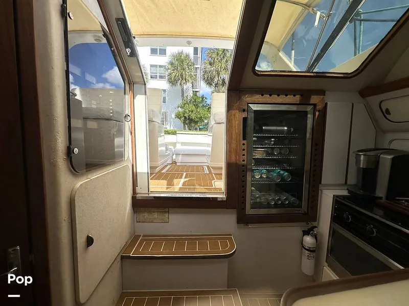 Slide: The Image of Tiara 3300 Open 1992 - 15994296