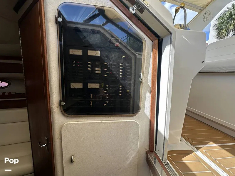 Slide: The Image of Tiara 3300 Open 1992 - 15994305