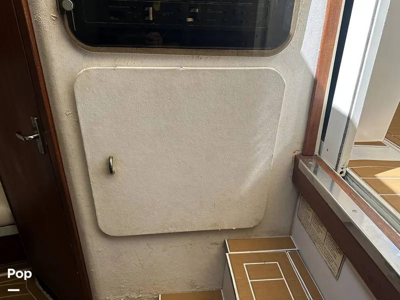 Slide: The Image of Tiara 3300 Open 1992 - 15994306