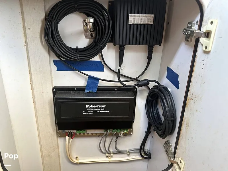 Slide: The Image of Tiara 3300 Open 1992 - 15994308