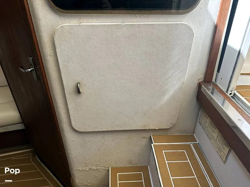 Slide: The Image of Tiara 3300 Open 1992 - 15994311