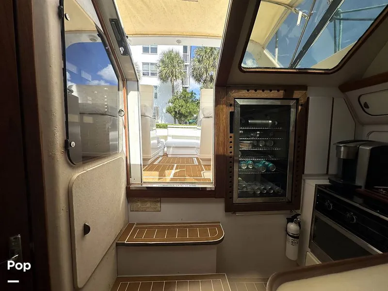 Slide: The Image of Tiara 3300 Open 1992 - 15994312